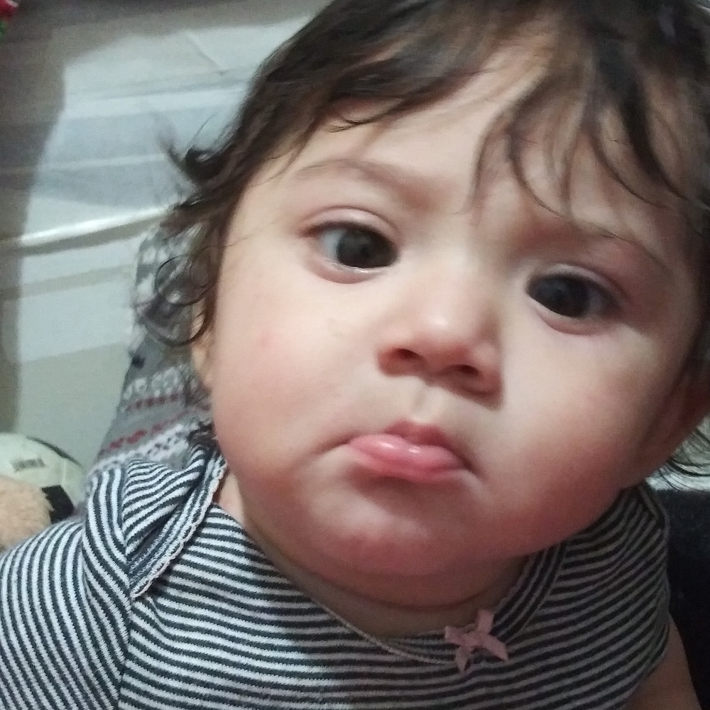 Meet your Posher, Gabriela